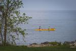 Canoeing