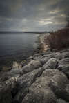 Oakville Shoreline