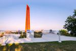 Observation Deck at Oakville Harbour