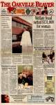 Oakville Beaver, 6 Oct 1999