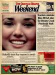 Oakville Beaver, 26 Sep 1999