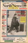 Oakville North News (Oakville, Ontario: Oakville Beaver, Ian Oliver - Publisher), 15 Jan 1993