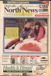 Oakville North News (Oakville, Ontario: Oakville Beaver, Ian Oliver - Publisher), 29 Jan 1993