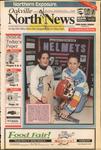 Oakville North News (Oakville, Ontario: Oakville Beaver, Ian Oliver - Publisher), 12 Feb 1993