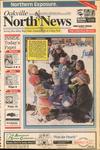 Oakville North News (Oakville, Ontario: Oakville Beaver, Ian Oliver - Publisher), 5 Mar 1993