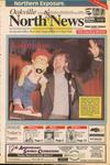 Oakville North News (Oakville, Ontario: Oakville Beaver, Ian Oliver - Publisher), 12 Mar 1993