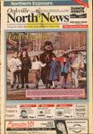 Oakville North News (Oakville, Ontario: Oakville Beaver, Ian Oliver - Publisher), 2 Apr 1993