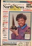Oakville North News (Oakville, Ontario: Oakville Beaver, Ian Oliver - Publisher), 16 Apr 1993