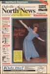 Oakville North News (Oakville, Ontario: Oakville Beaver, Ian Oliver - Publisher), 28 May 1993