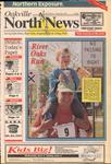 Oakville North News (Oakville, Ontario: Oakville Beaver, Ian Oliver - Publisher), 4 Jun 1993