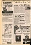 Oakville North News (Oakville, Ontario: Oakville Beaver, Ian Oliver - Publisher), 25 Jun 1993
