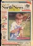 Oakville North News (Oakville, Ontario: Oakville Beaver, Ian Oliver - Publisher), 2 Jul 1993
