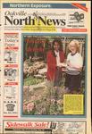 Oakville North News (Oakville, Ontario: Oakville Beaver, Ian Oliver - Publisher), 16 Jul 1993