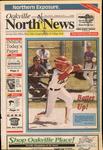 Oakville North News (Oakville, Ontario: Oakville Beaver, Ian Oliver - Publisher), 23 Jul 1993