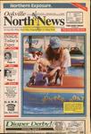 Oakville North News (Oakville, Ontario: Oakville Beaver, Ian Oliver - Publisher), 30 Jul 1993