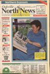 Oakville North News (Oakville, Ontario: Oakville Beaver, Ian Oliver - Publisher), 6 Aug 1993