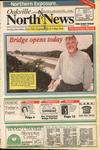 Oakville North News (Oakville, Ontario: Oakville Beaver, Ian Oliver - Publisher), 20 Aug 1993