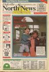 Oakville North News (Oakville, Ontario: Oakville Beaver, Ian Oliver - Publisher), 24 Sep 1993