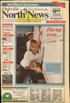 Oakville North News (Oakville, Ontario: Oakville Beaver, Ian Oliver - Publisher), 1 Oct 1993