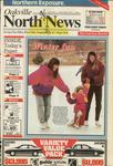 Oakville North News (Oakville, Ontario: Oakville Beaver, Ian Oliver - Publisher), 7 Jan 1994