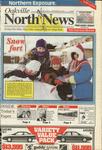 Oakville North News (Oakville, Ontario: Oakville Beaver, Ian Oliver - Publisher), 14 Jan 1994
