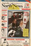 Oakville North News (Oakville, Ontario: Oakville Beaver, Ian Oliver - Publisher), 21 Jan 1994