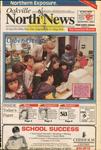 Oakville North News (Oakville, Ontario: Oakville Beaver, Ian Oliver - Publisher), 28 Jan 1994