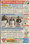 Oakville Beaver, 6 Mar 1994