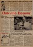 Oakville Beaver, 12 Jun 1974