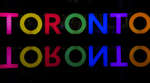 Colours of Toronto