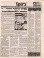 St. Thomas Aquinas invited to prestigious U.S. tourney