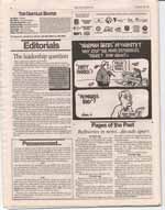 Pages of the past : Refineries in the news...decade apart