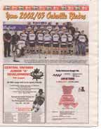 Your 2002/03 Oakville Blades