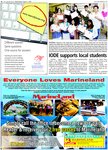 IODE supports local students