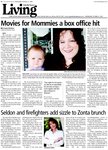 Movies for Mommies a box office hit