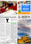 Free programs for parents