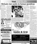 McGuire clan works to honour grandmas