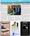 Win Henstock Gallery - trendsetting