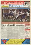 Oakville Beaver, 2 May 1993
