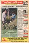 Oakville Beaver, 4 Jun 1993