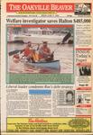 Oakville Beaver, 11 Jun 1993