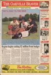 Oakville Beaver, 18 Jun 1993