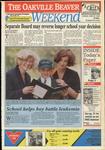 Oakville Beaver, 20 Jun 1993
