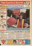 Oakville Beaver, 2 Oct 1994