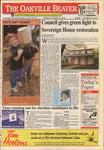 Oakville Beaver, 14 Oct 1994