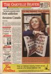 Oakville Beaver, 21 Oct 1994