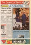 Oakville Beaver, 6 Nov 1994