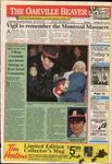 Oakville Beaver, 2 Dec 1994