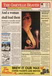 Oakville Beaver, 9 Dec 1994