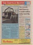 Oakville Beaver, 20 Jan 1995